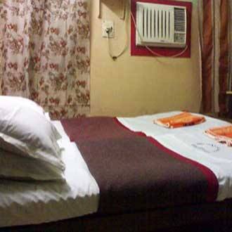 Sri Rama Lodge, Kanchipuram 2